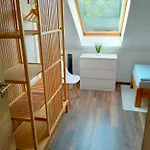 Διαμέρισμα Am Waldesrand - Garten, Terrasse, Grill, Luftkuehler, Massagesessel, Kinderspielecke, Spielekonsole Κότμπους