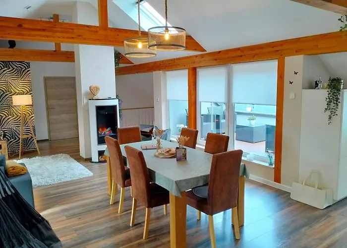 شقة Am Waldesrand - Garten, Terrasse, Grill, Luftkuehler, Massagesessel, Kinderspielecke, Spielekonsole