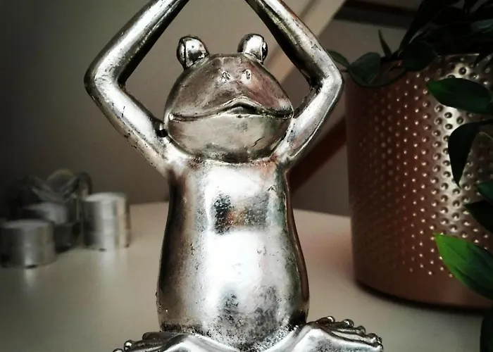 Am Waldesrand - Garten, Terrasse, Grill, Luftkuehler, Massagesessel, Kinderspielecke, Spielekonsole كوتبوس